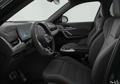 BMW X1, 2027 3