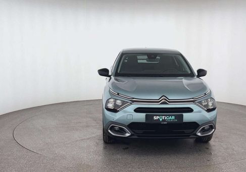 Citroën C4, 2023 2