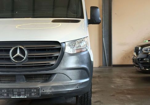 Mercedes-Benz Sprinter, 2020 3