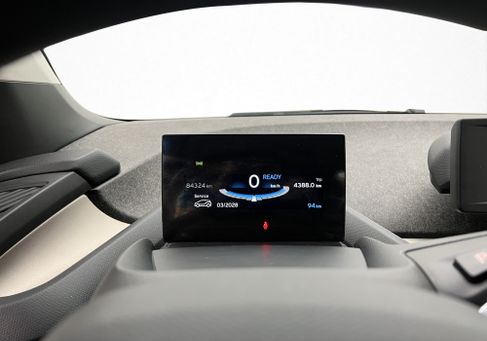 BMW i3, 2020