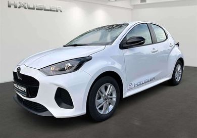Mazda 2, 2025