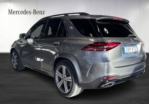 Mercedes-Benz GLE 350, 2026