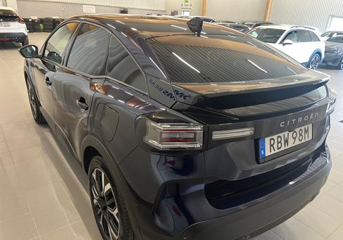 Citroën C4, 2025 3