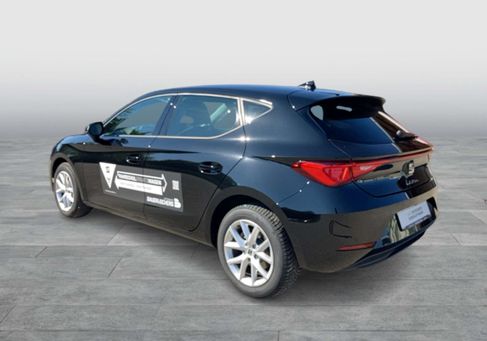 Seat Leon, 2026
