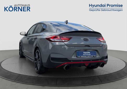 Hyundai i30, 2020 3