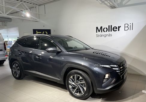 Hyundai Tucson, 2022