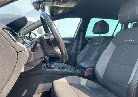 Volkswagen Passat, 2021