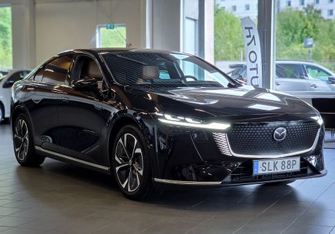 Mazda, 2025 2