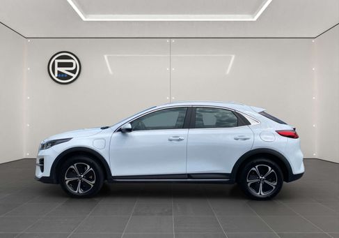 Kia XCeed, 2020