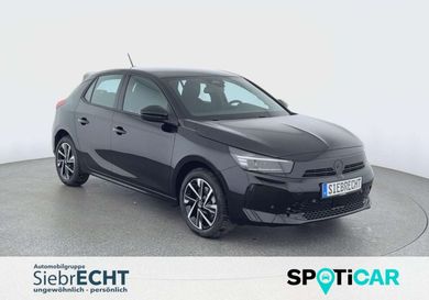 Opel Corsa, 2026