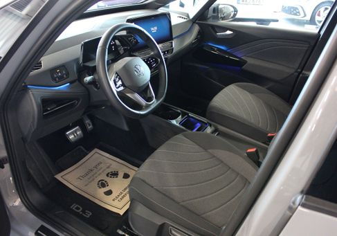 Volkswagen ID.3, 2024