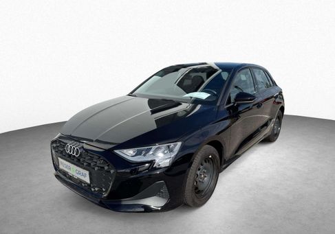 Audi A3, 2025