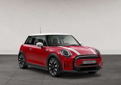 MINI Cooper, 2021