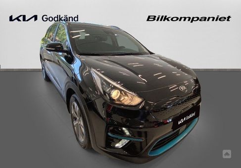 Kia Niro, 2021