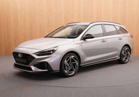 Hyundai i30, 2026 2