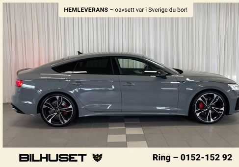 Audi A5, 2022 3