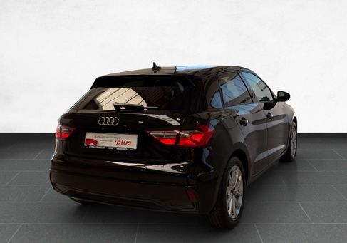 Audi A1, 2025