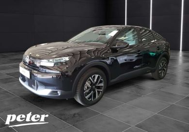 Citroën C4, 2026