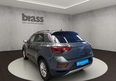 Volkswagen T-Roc, 2024