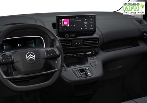 Citroën Berlingo, 2026 3