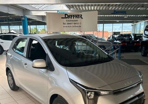 Kia Picanto, 2024