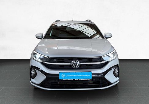 Volkswagen Taigo, 2023