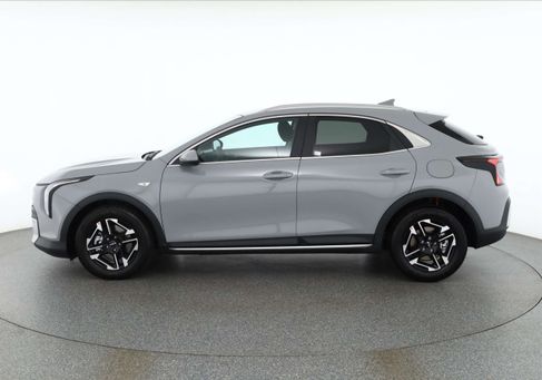 Kia XCeed, 2026 2