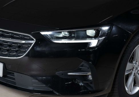 Opel Insignia, 2021 3