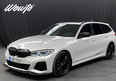 BMW M340i, 2020