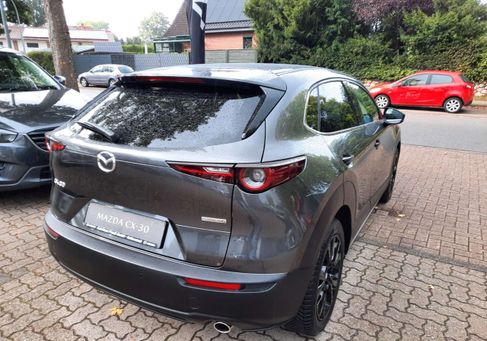 Mazda CX-3, 2025 3