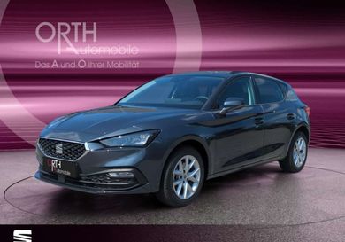 Seat Leon, 2025