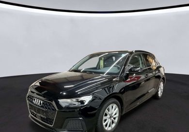 Audi A1, 2024
