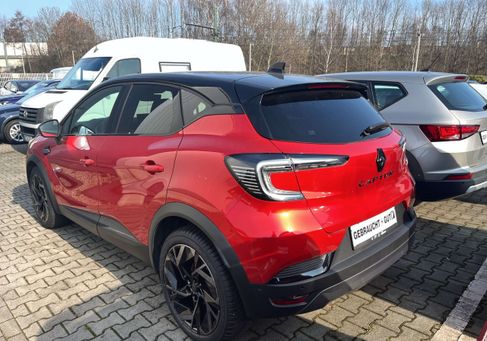 Renault Captur, 2024