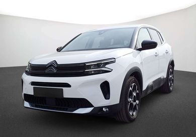 Citroën C5 Aircross, 2023