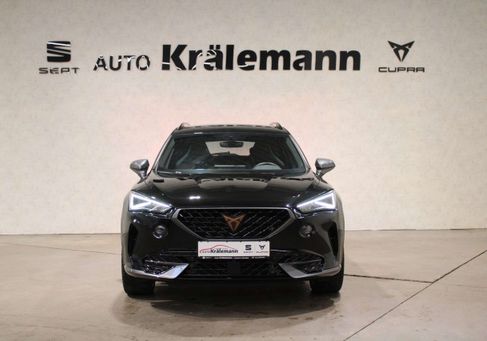 Cupra Formentor, 2023