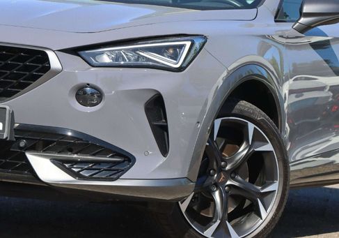 Cupra Formentor, 2023