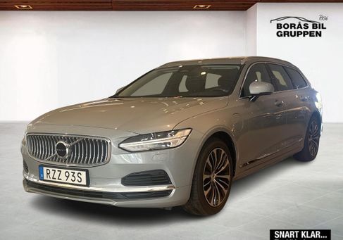 Volvo V90, 2024 3