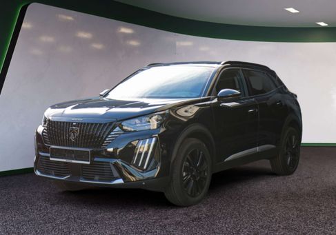 Peugeot 2008, 2026