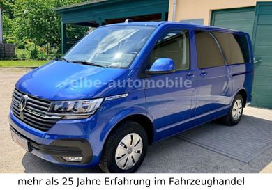 Volkswagen T6 Caravelle, 2023