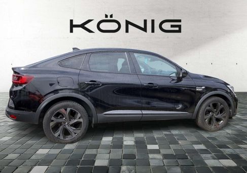 Renault Arkana, 2022