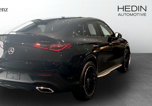 Mercedes-Benz GLC 300, 2026