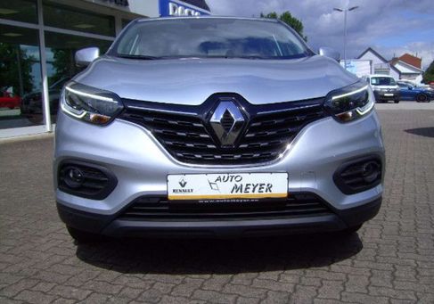 Renault Kadjar, 2021