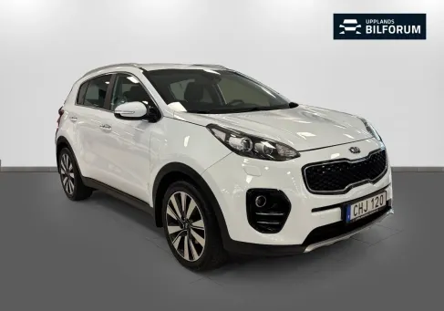 Kia Sportage, 2018 3