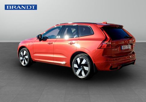 Volvo XC60, 2024 2