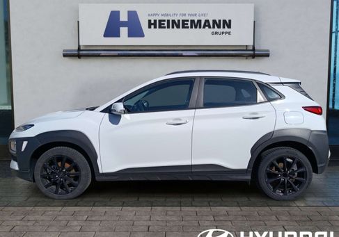 Hyundai Kona, 2018 2