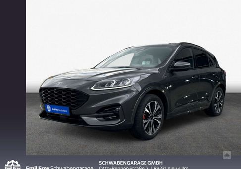 Ford Kuga, 2020