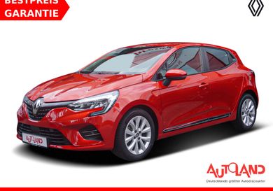 Renault Clio, 2020