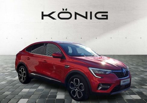 Renault Arkana, 2023