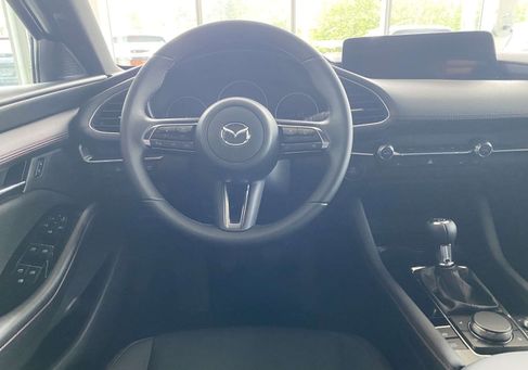Mazda 3, 2026 3