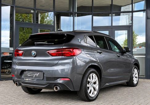 BMW X2, 2021 3